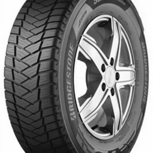 Anvelopa All season 205/75R16C 110R BRIDGESTONE DURAVIS ALL SEASON Livrare expres